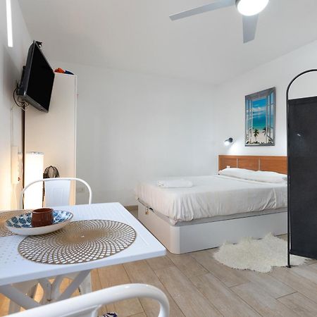 Central Bright Studio Corralejo Zewnętrze zdjęcie