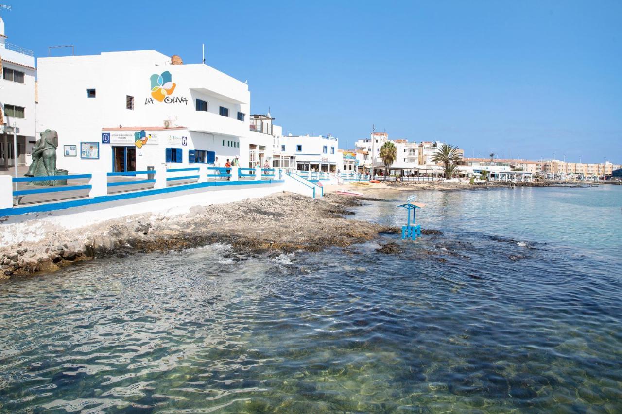 Central Bright Studio Corralejo Zewnętrze zdjęcie
