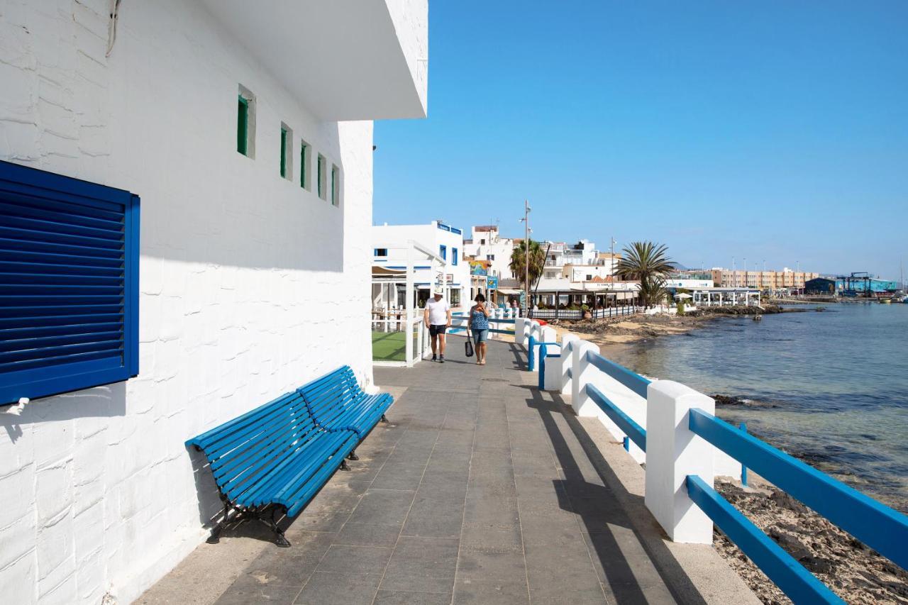 Central Bright Studio Corralejo Zewnętrze zdjęcie