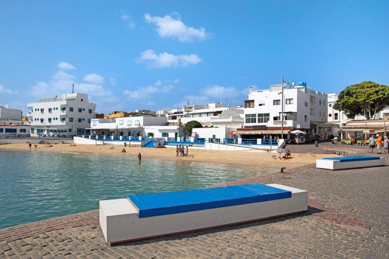 Central Bright Studio Corralejo Zewnętrze zdjęcie