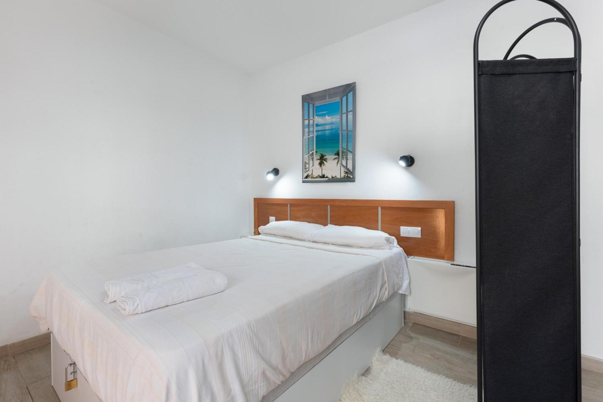 Central Bright Studio Corralejo Zewnętrze zdjęcie
