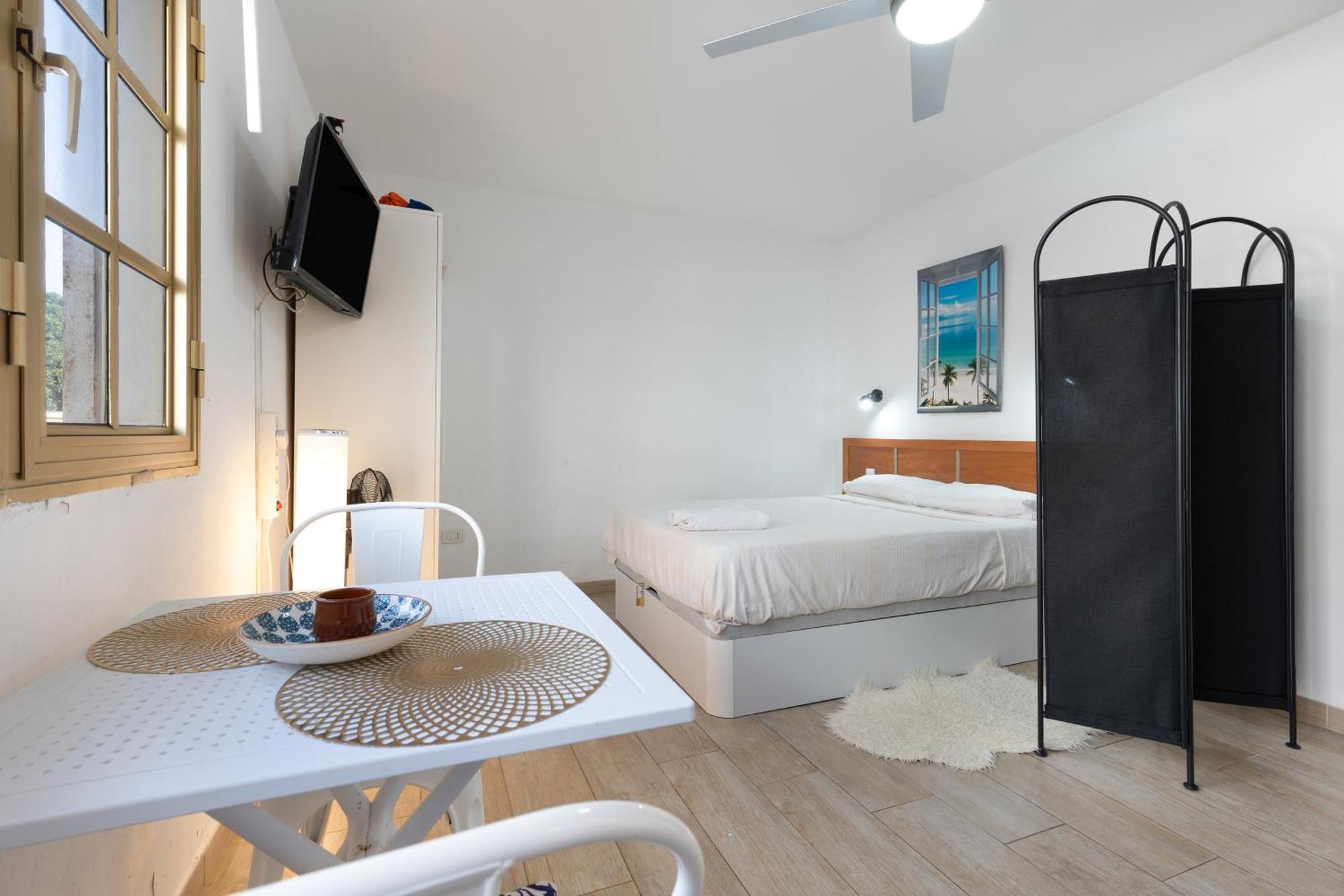 Central Bright Studio Corralejo Zewnętrze zdjęcie