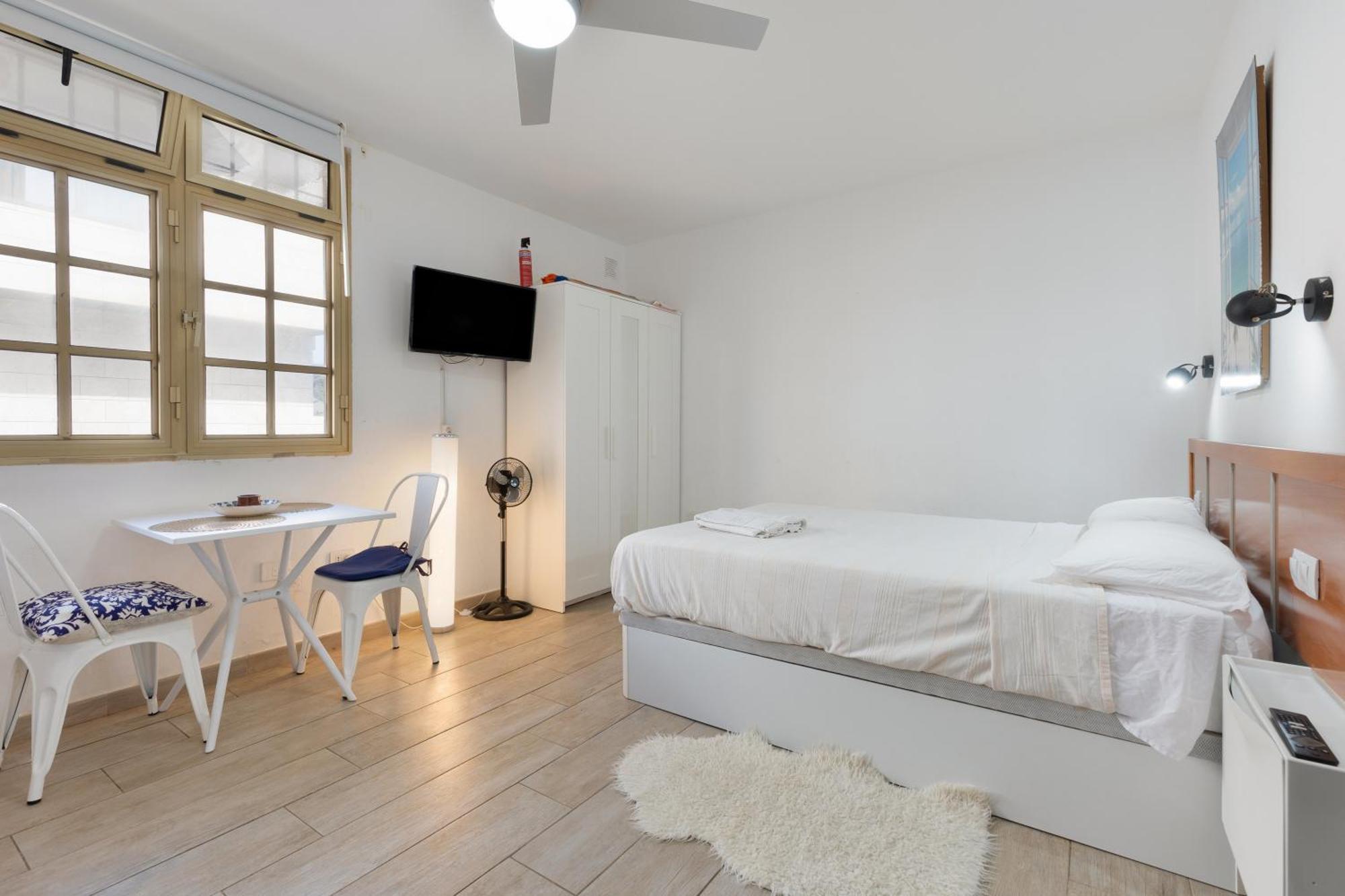 Central Bright Studio Corralejo Zewnętrze zdjęcie