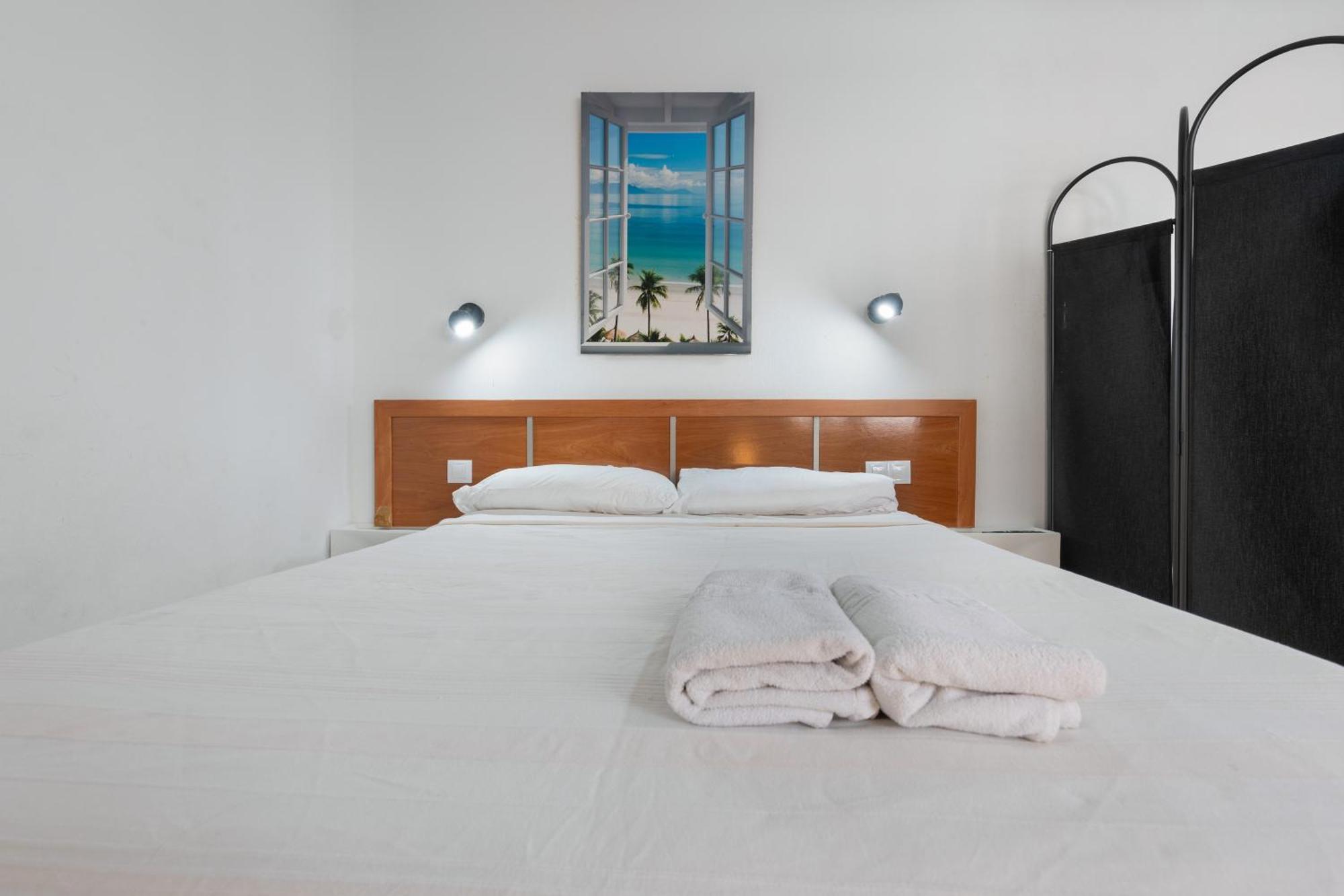 Central Bright Studio Corralejo Zewnętrze zdjęcie