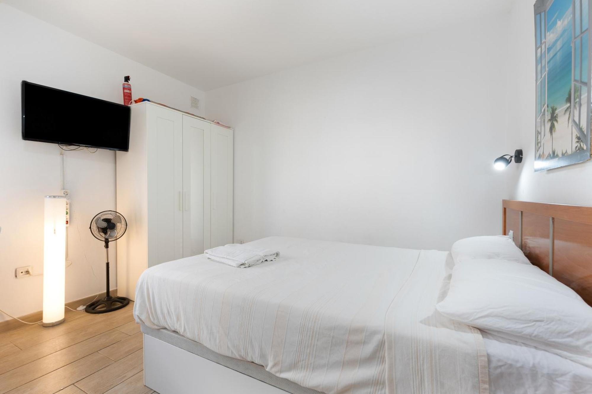 Central Bright Studio Corralejo Zewnętrze zdjęcie
