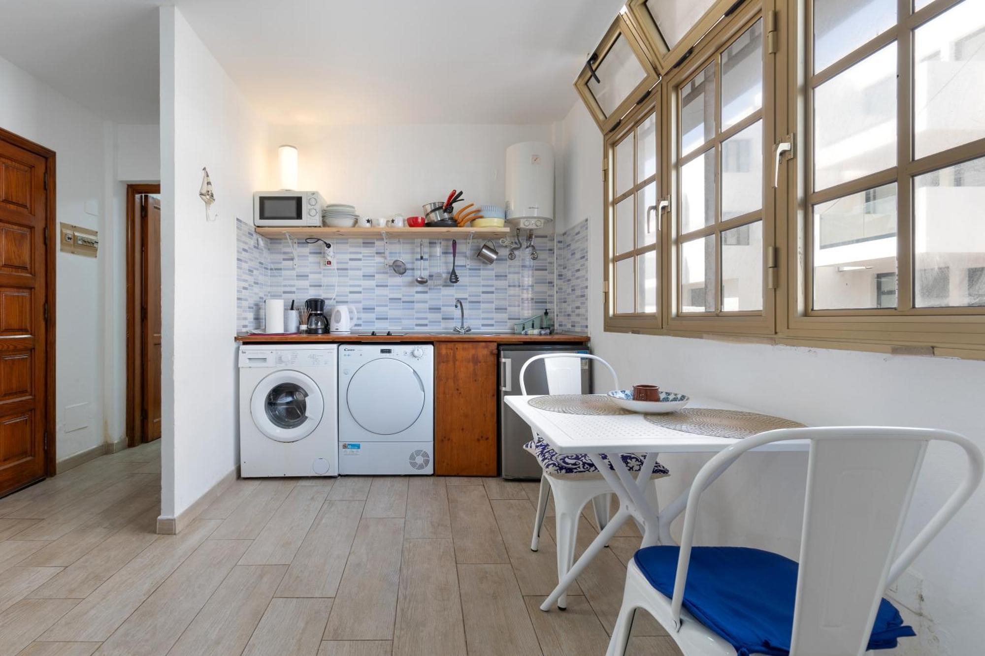 Central Bright Studio Corralejo Zewnętrze zdjęcie